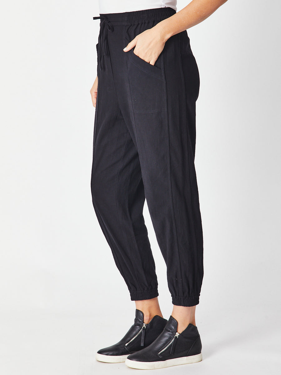 LUNA SKY | Free World Pant