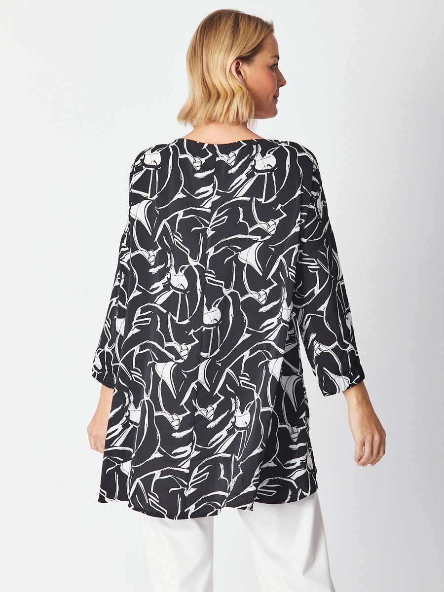 CORDELIA ST | Quest Tunic