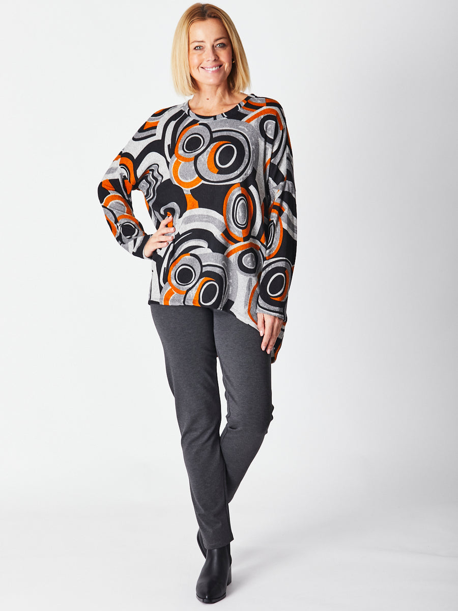 CORDELIA ST | Rosie Tunic