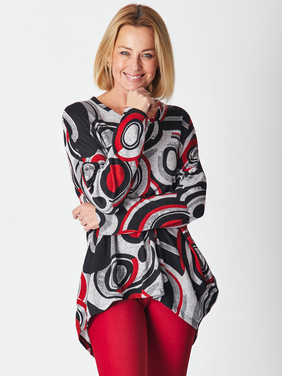 CORDELIA ST | Rosie Tunic