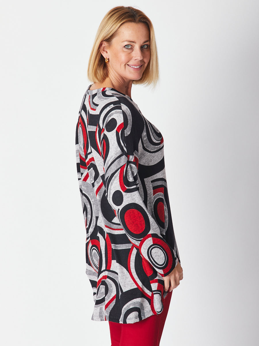 CORDELIA ST | Rosie Tunic