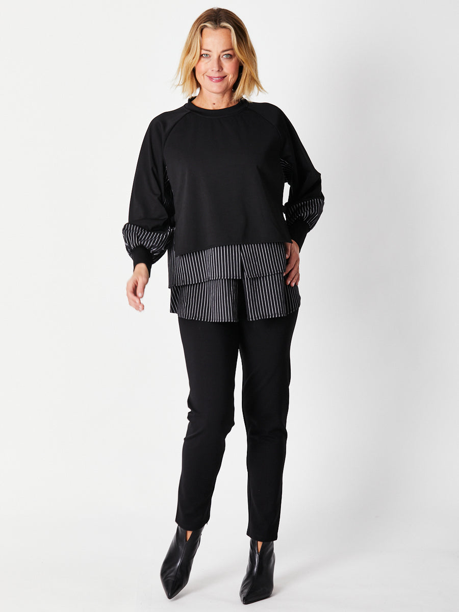 CORDELIA ST | Puskin Pant