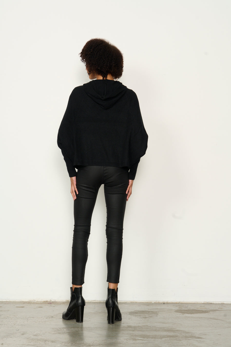 CAJU | Batwing Jumper