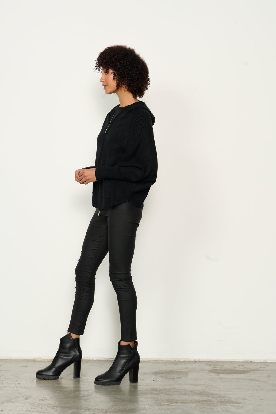 CAJU | Batwing Jumper