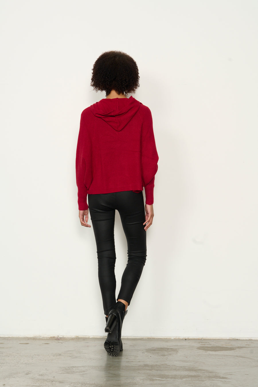 CAJU | Batwing Jumper