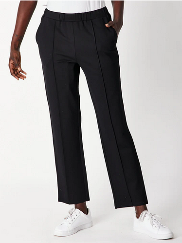 LUNA SKY | Dressy Pant