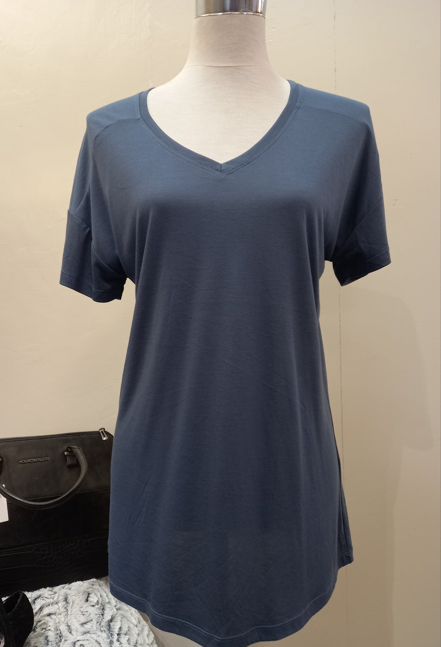 Plain Tee