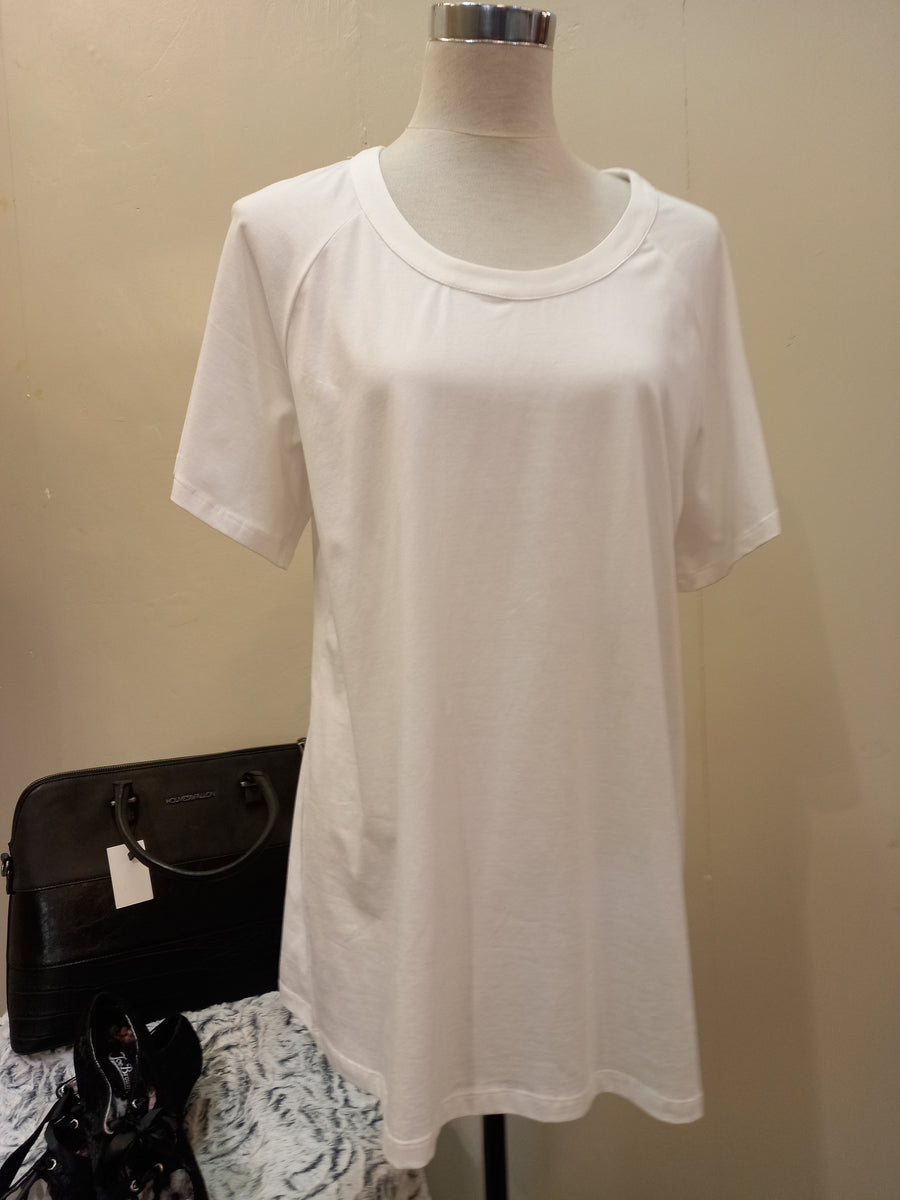 Plain Tee