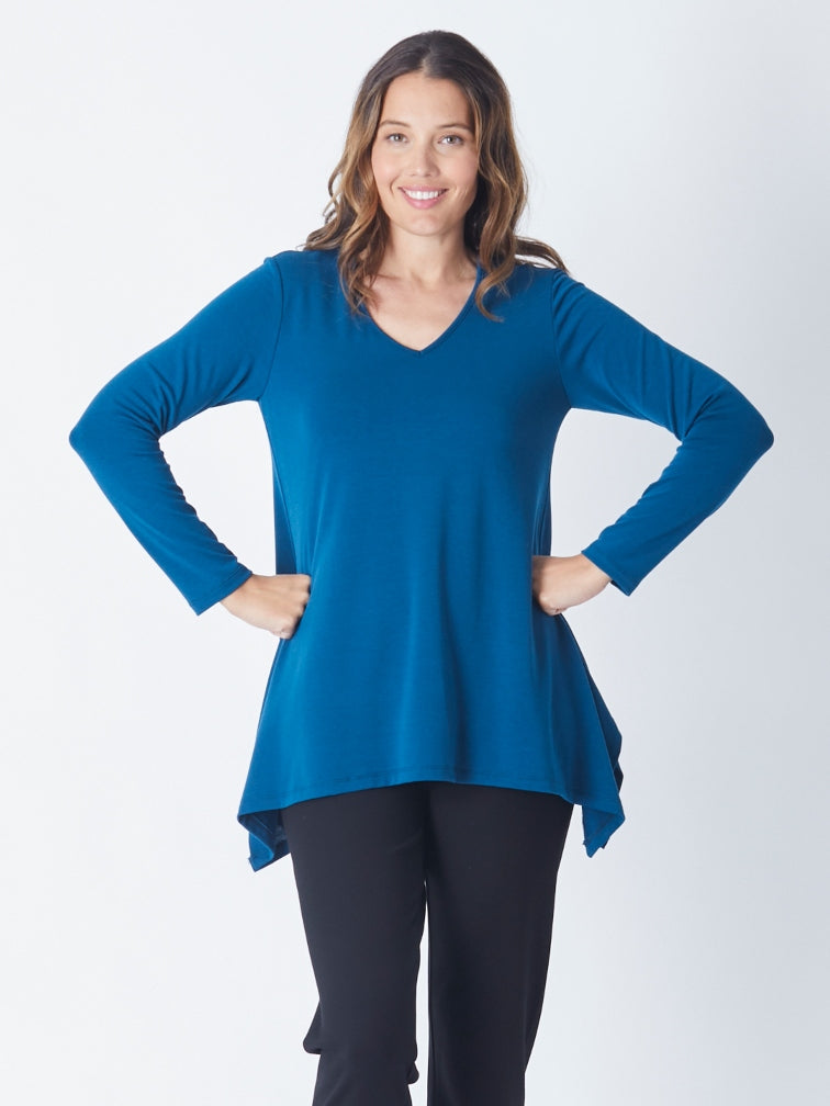 CORDELIA ST | Andrea Top (True Knit)