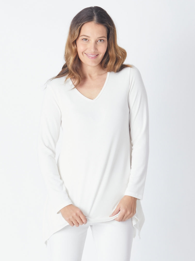 CORDELIA ST | Andrea Top (True Knit)