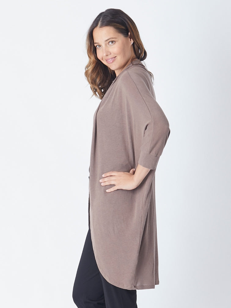 LUNA SKY | Josie Micro Cocoon Knit