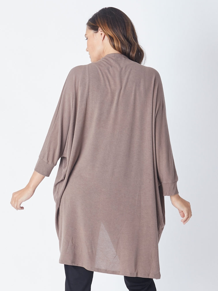 LUNA SKY | Josie Micro Cocoon Knit