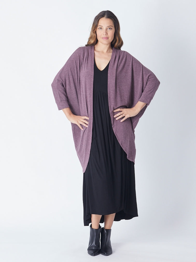 LUNA SKY | Josie Micro Cocoon Knit