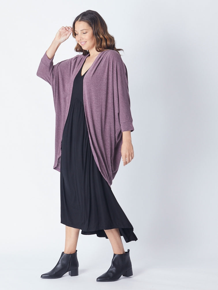 LUNA SKY | Josie Micro Cocoon Knit