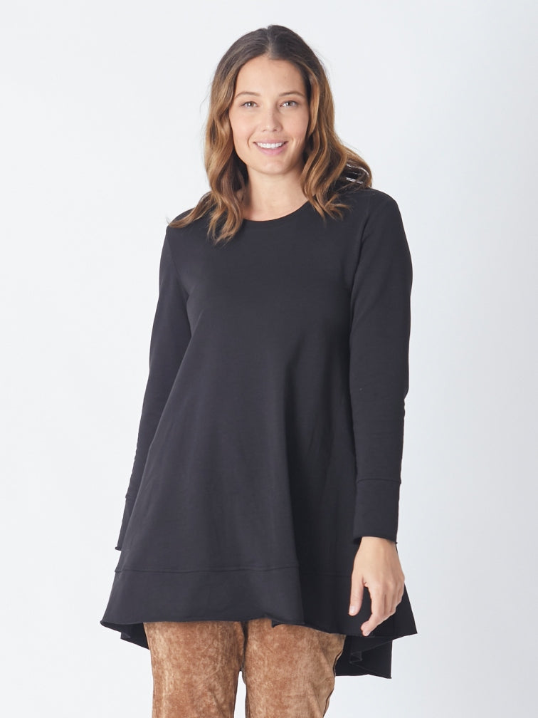 CORDELIA ST | Tunic Band Top