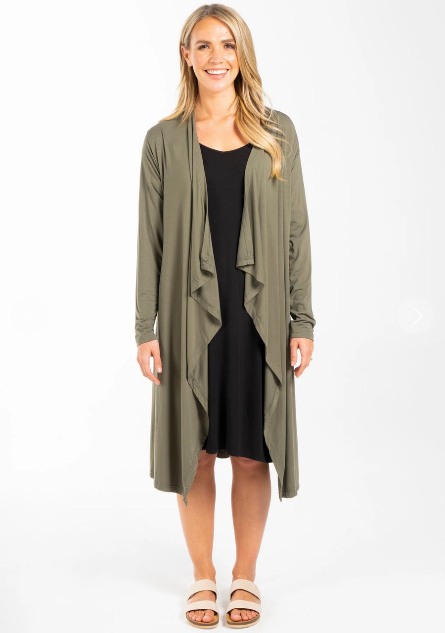 Flyaway cardigan cheap