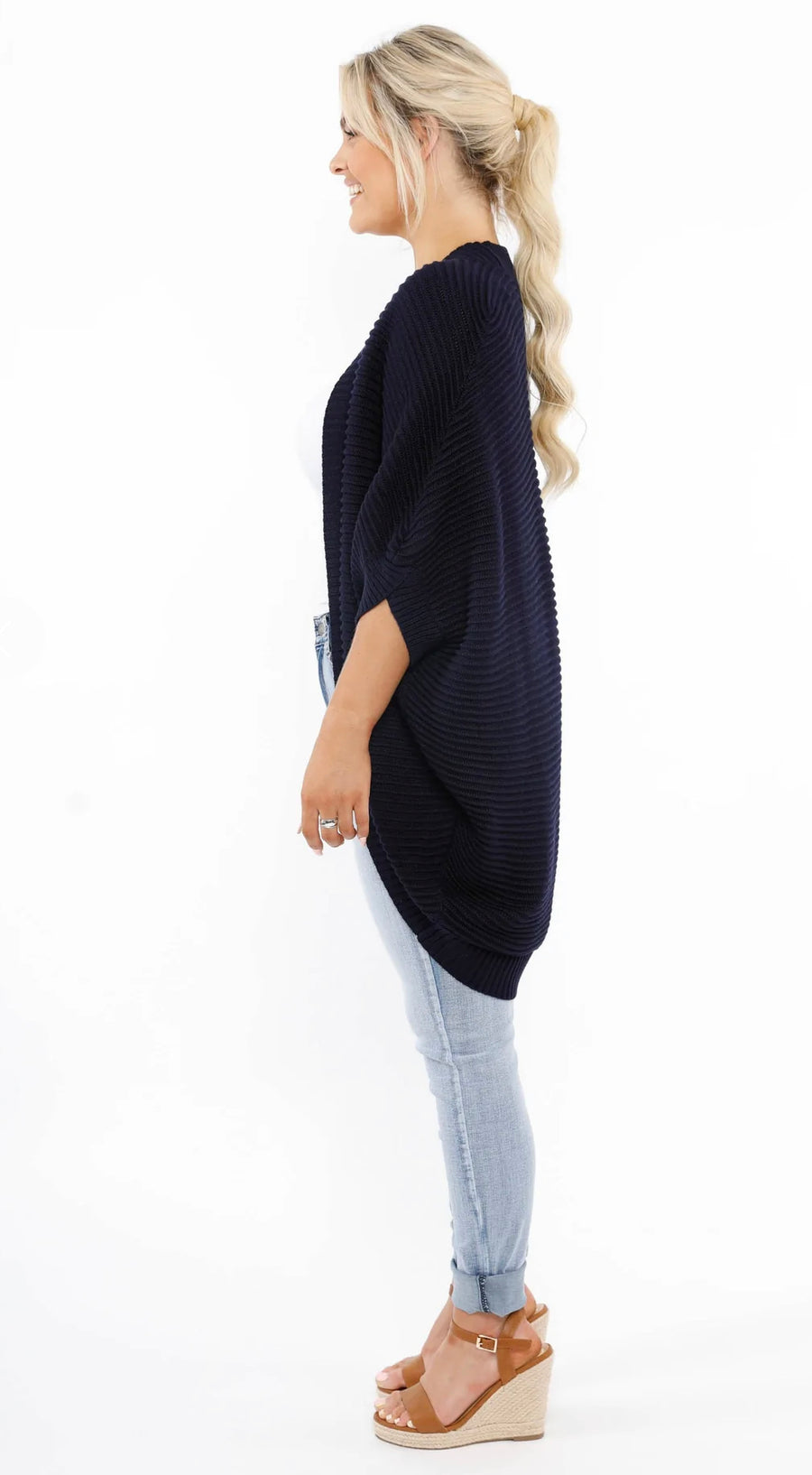 PQ | Nightingale Cardigan