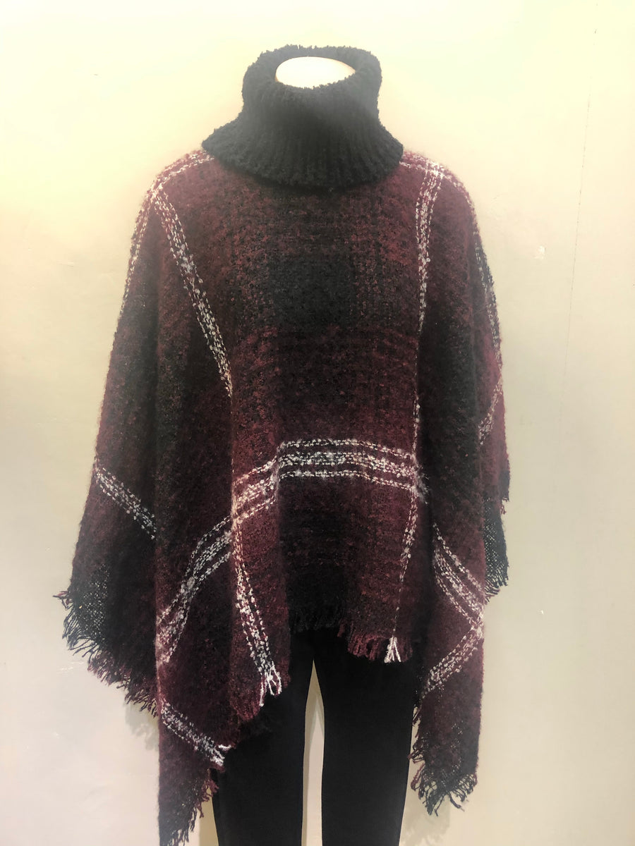 AMBERLENE | Poncho